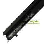 Baterie pro Clevo 6-87-W840S-4DL3 W840BAT-4 [náhradní baterie]